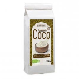 Farine de coco bio 400g