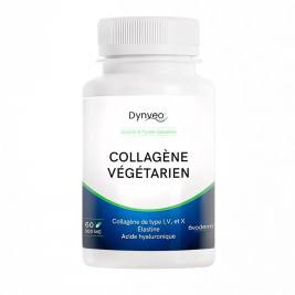 Collagène végétarien 60 gélules