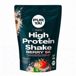 High Protein Shake fruits 300g