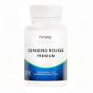 Ginseng rouge premium bio 60 gélules