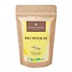 Whey protéine vanille bio 200g
