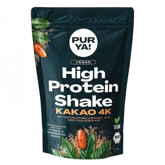 High Protein Shake cacao 300g