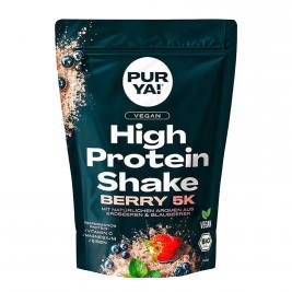 High Protein Shake fruits 300g