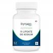 R-lipoate de sodium 300mg 60 gélules