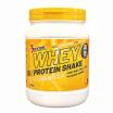 Whey protein shake vanille 450g