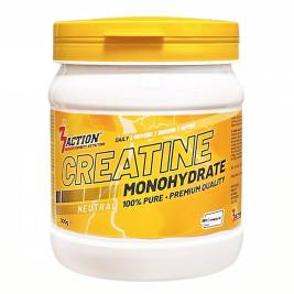 Créatine monohydrate 300g