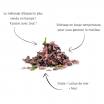 Salade océane mélange 3 algues bio 35g