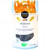 Wakamé en feuilles bio 40g