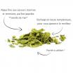 Laitue de mer en flocons bio 35g