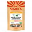 Supertopping Vert origine spiruline chanvre bio 170g