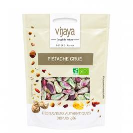 Pistache décortiquées bio 125g