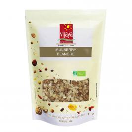 Mulberries mûres blanches bio 1kg