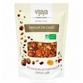 Physalis séchées bio 500g