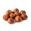 Noisettes décortiquées bio 125g