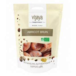 Abricots bruns bio 250g