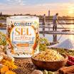 Sel de l'île de Ré au masala bio équitable 50g