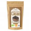 Eclats de cacao bio équitable 125g