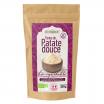 Farine de patate douce bio équitable 300g