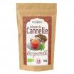 Infusion de Cannelle bio équitable 150g