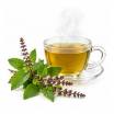 Infusion de Tulsi bio équitable 125g