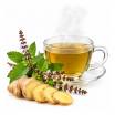 Infusion de Tulsi gingembre bio équitable 125g