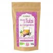 Infusion de Tulsi gingembre bio équitable 125g
