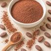 Cacao artisanal cru en poudre bio équitable 200g