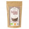 Farine de banane verte bio équitable 300g