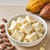 Beurre de cacao artisanal cru bio 125g
