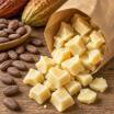 Beurre de cacao artisanal cru bio 1kg
