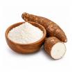 Farine de manioc bio équitable 250g