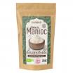 Farine de manioc bio équitable 250g