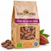 Fèves de cacao criollo crues bio équitable 250g