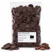 Chocolat noir de couverture en gouttes 85% bio équitable 2kg