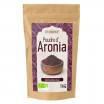 Baies d'aronia en poudre bio 150g