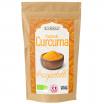 Curcuma moulu bio équitable 500g