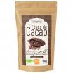 Fèves de cacao bio équitable 400g