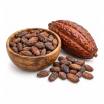 Fèves de cacao bio équitable 400g