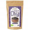 Graines de chia noires bio 600g