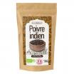 Poivre noir indien bio 100g
