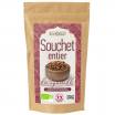 Souchet entier bio équitable 500g