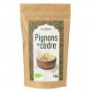 Pignons de cèdre bio 140g