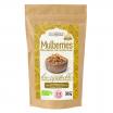 Mulberries bio équitable 300g