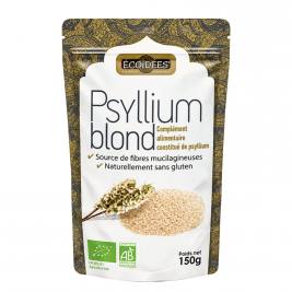Psyllium blond bio 150g