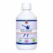 Silicassis solution colloïdale dynamisée spagyrisée 500ml
