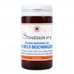 Mélange des 12 sels de Schüssler 60 gélules