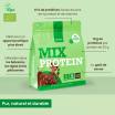 Mix de protéines au cacao bio 400g