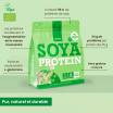 Protéine de soja bio 400g