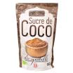 Sucre de coco brun bio équitable 500g