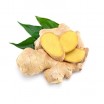 Gourmiz Gingembre frais sésame bio 35g